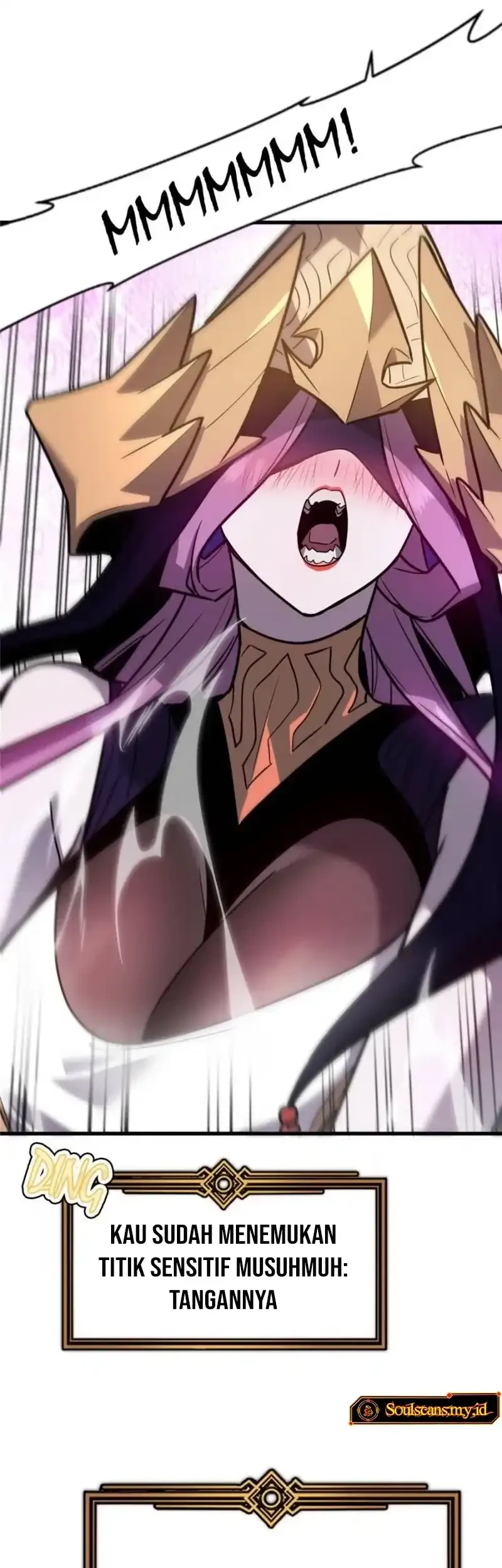 My System Is Very Serious Chapter 40 Gambar 61