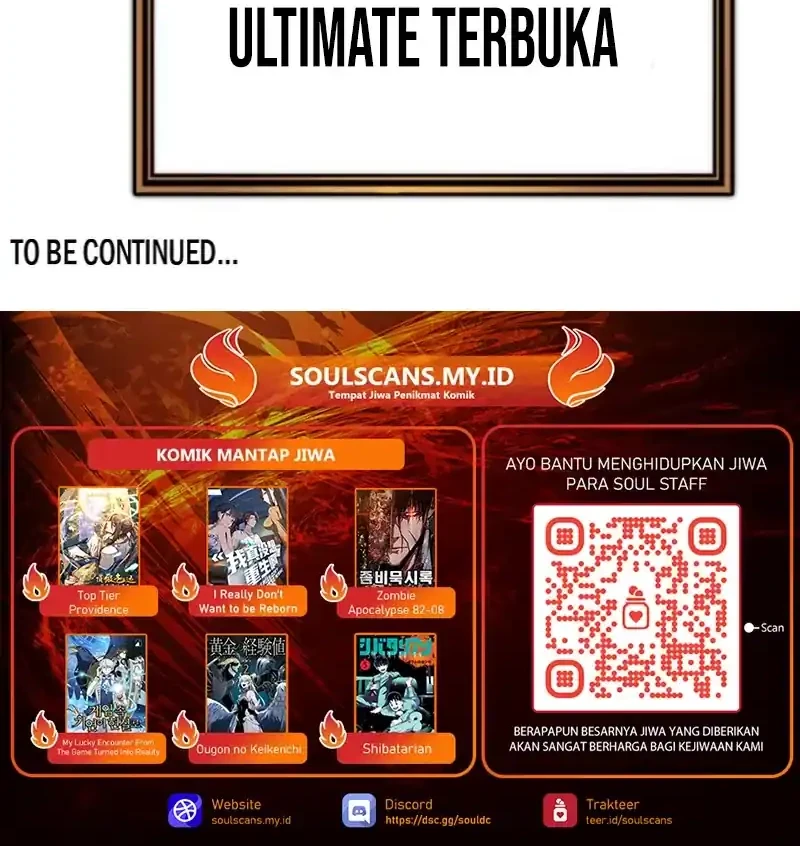 My System Is Very Serious Chapter 40 Gambar 62