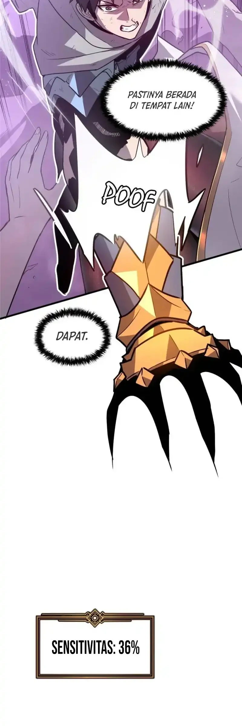 My System Is Very Serious Chapter 40 Gambar 5