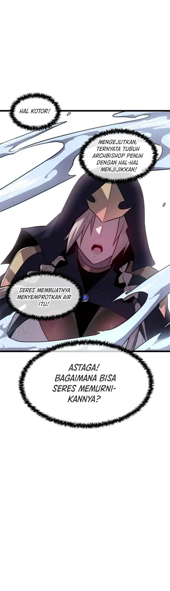 My System Is Very Serious Chapter 41 Gambar 9