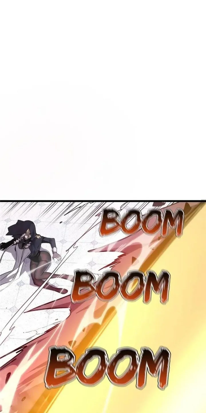 My System Is Very Serious Chapter 41 Gambar 18