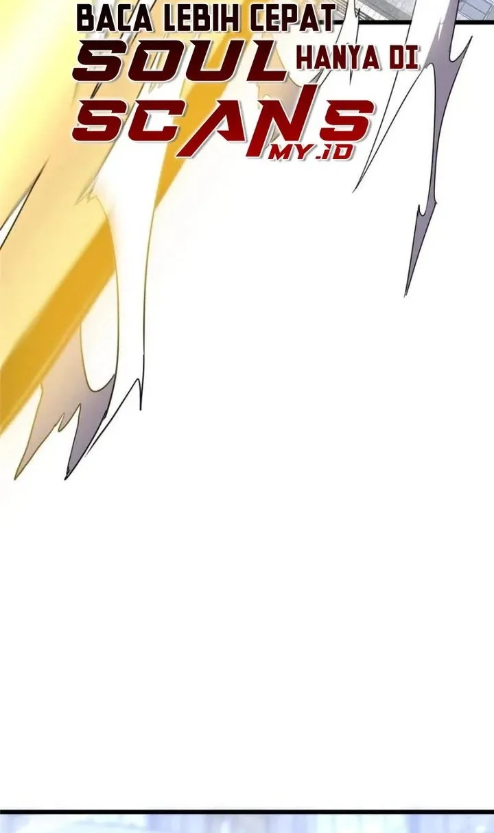 My System Is Very Serious Chapter 41 Gambar 20