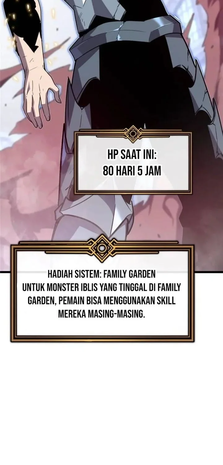 My System Is Very Serious Chapter 41 Gambar 24