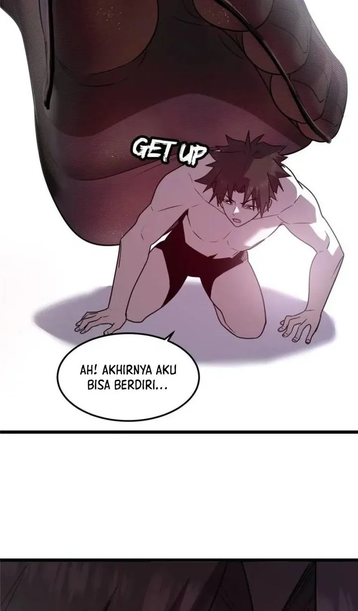 My System Is Very Serious Chapter 41 Gambar 54