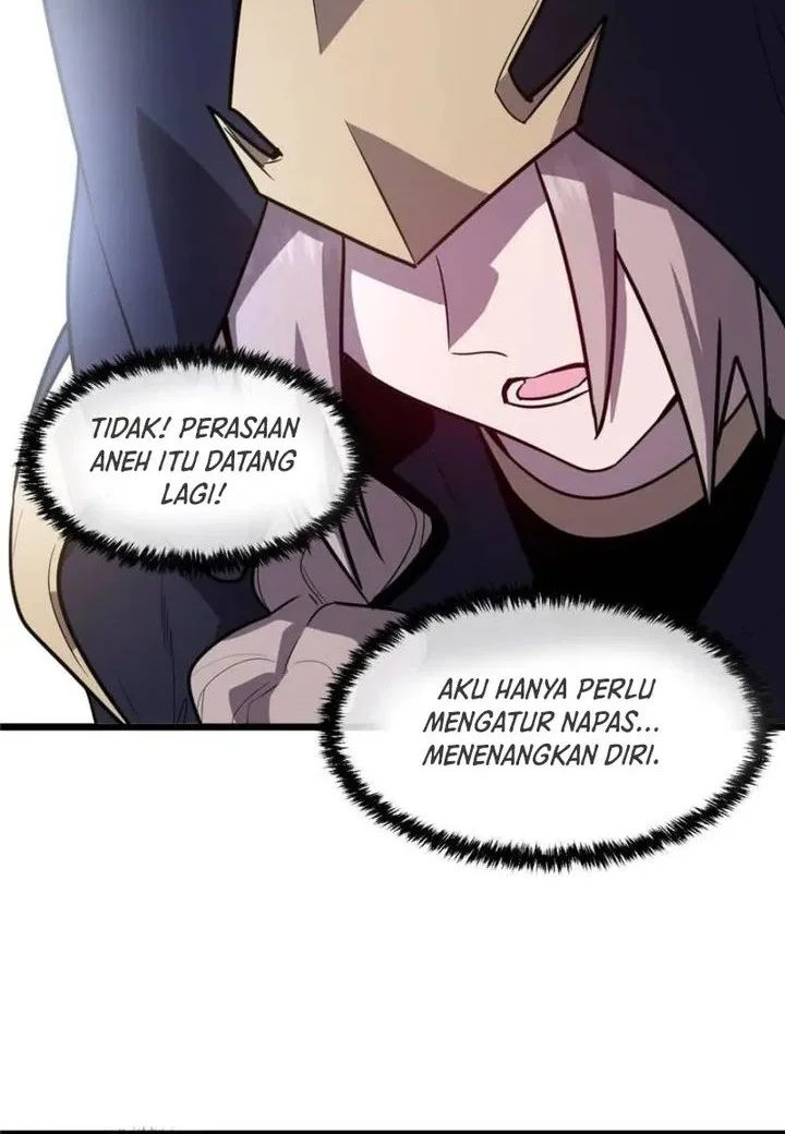 My System Is Very Serious Chapter 41 Gambar 48