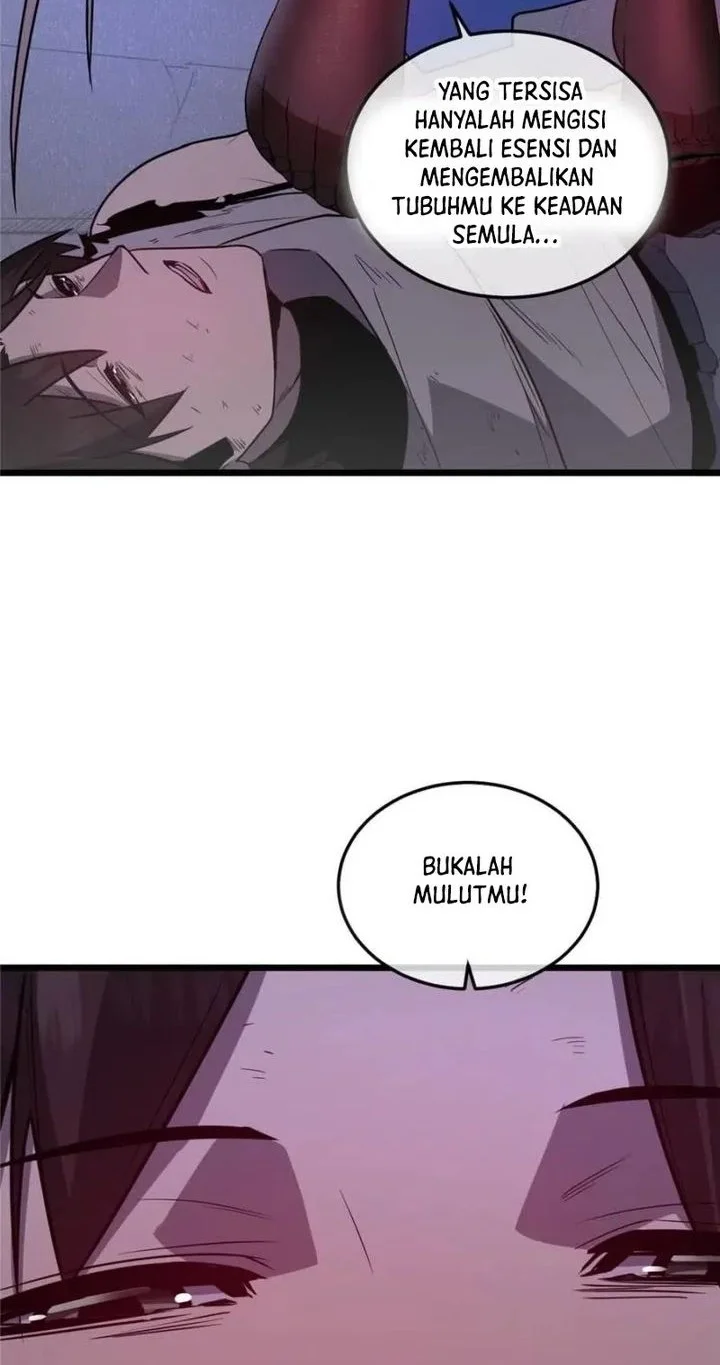 My System Is Very Serious Chapter 41 Gambar 56