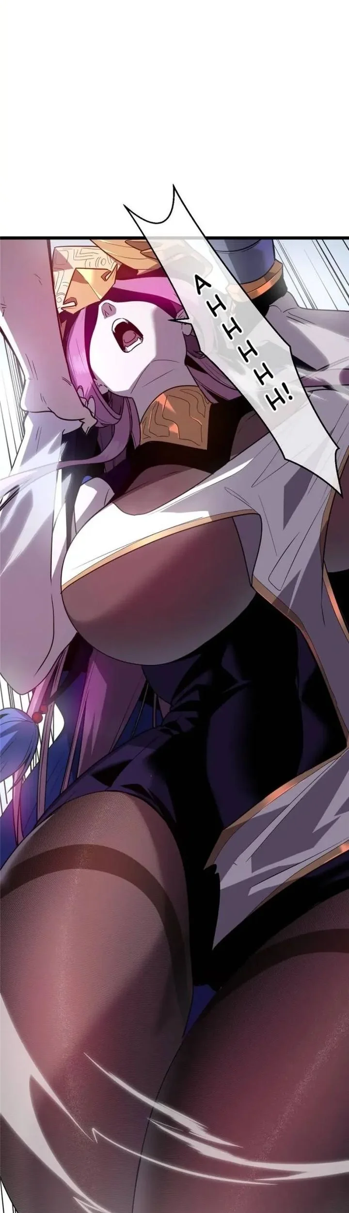 My System Is Very Serious Chapter 41 Gambar 3