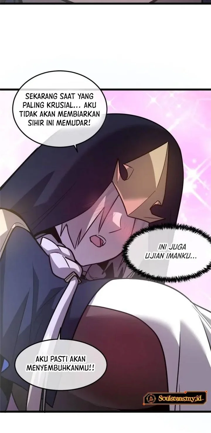 My System Is Very Serious Chapter 41 Gambar 60