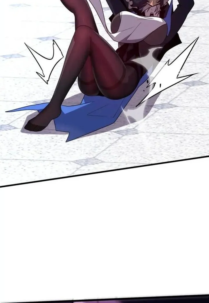 My System Is Very Serious Chapter 41 Gambar 6