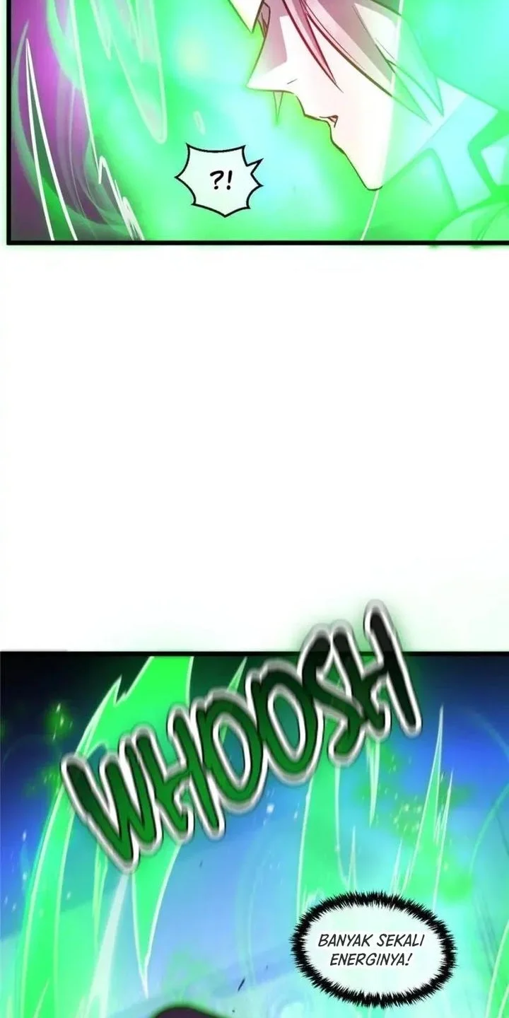 My System Is Very Serious Chapter 42 Gambar 26