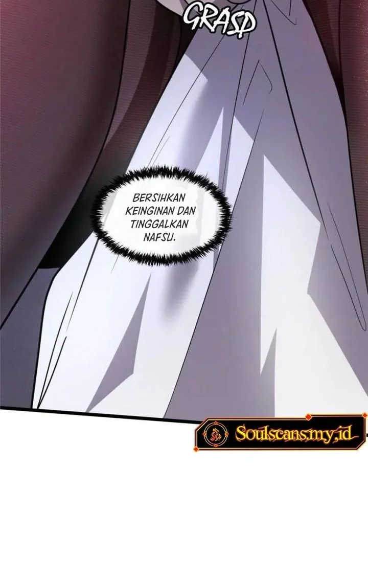 My System Is Very Serious Chapter 42 Gambar 20