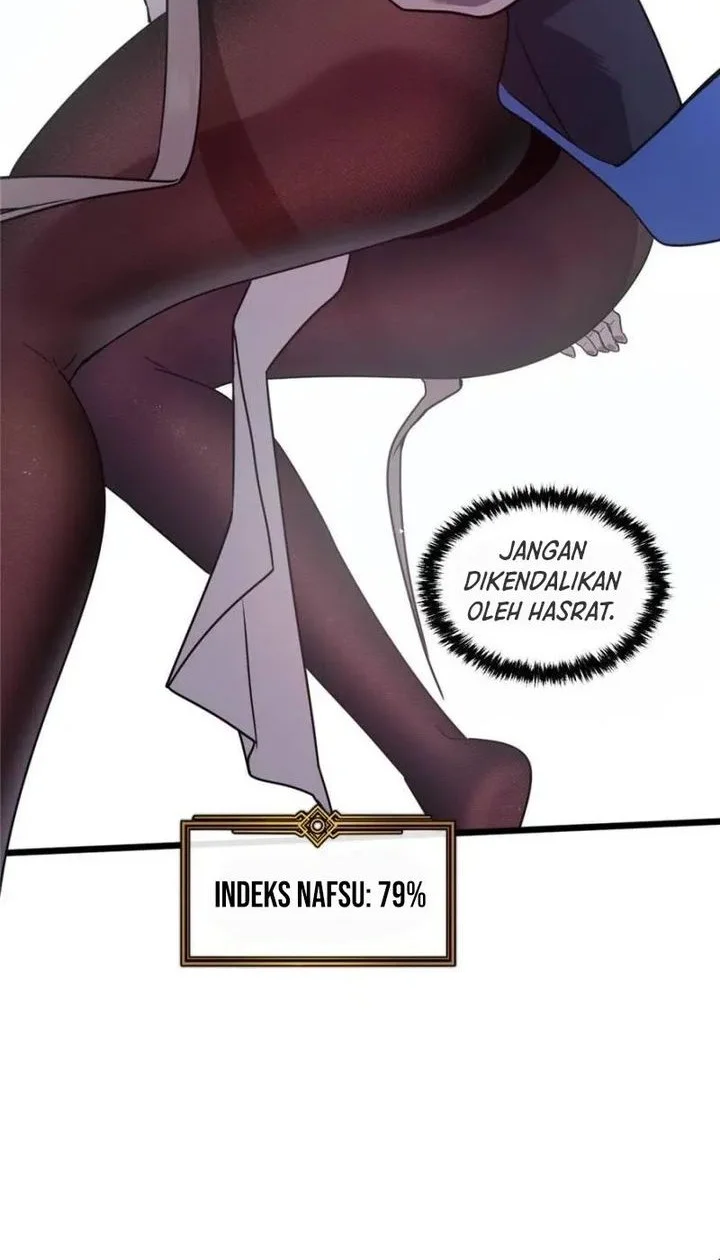 My System Is Very Serious Chapter 42 Gambar 22