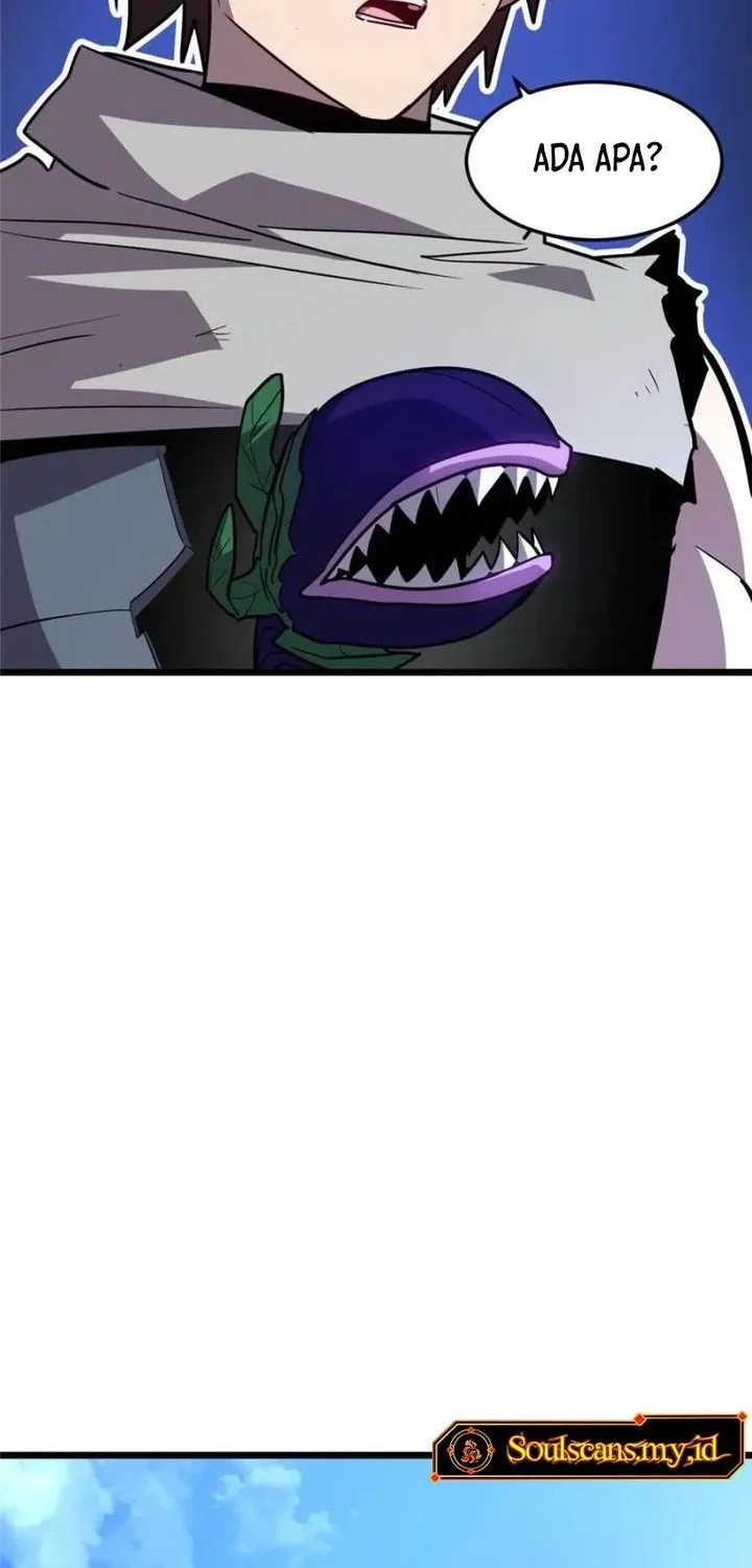 My System Is Very Serious Chapter 42 Gambar 38