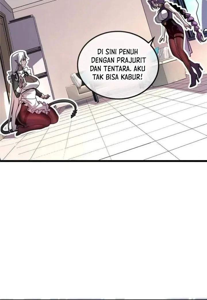 My System Is Very Serious Chapter 42 Gambar 46