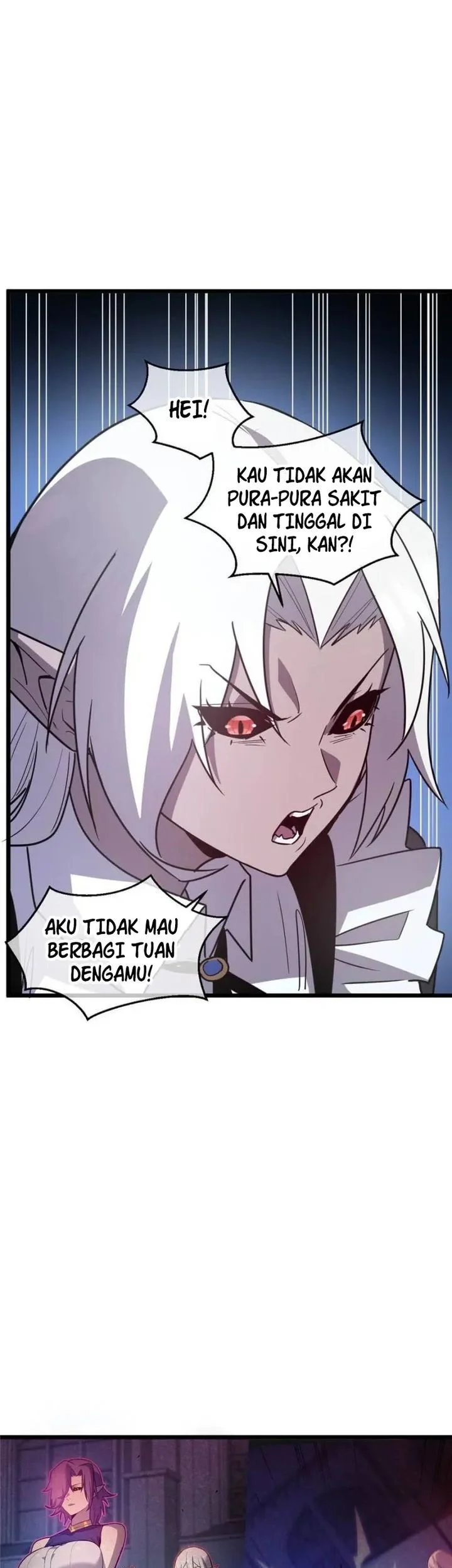 My System Is Very Serious Chapter 42 Gambar 53