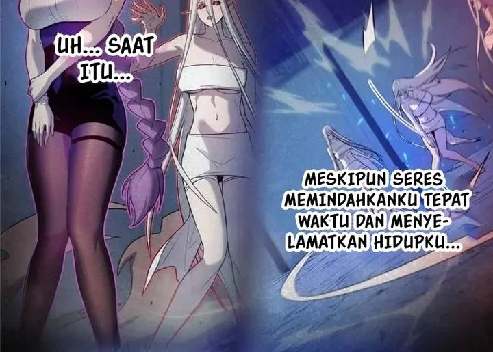 My System Is Very Serious Chapter 42 Gambar 54