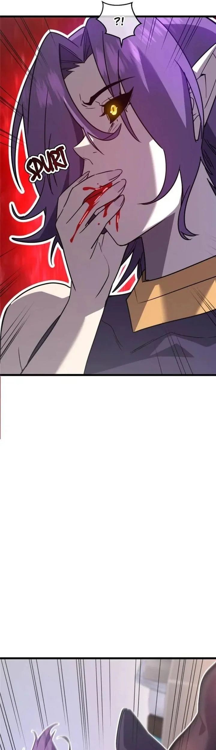 My System Is Very Serious Chapter 42 Gambar 51