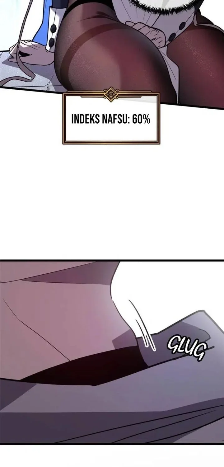 My System Is Very Serious Chapter 42 Gambar 4