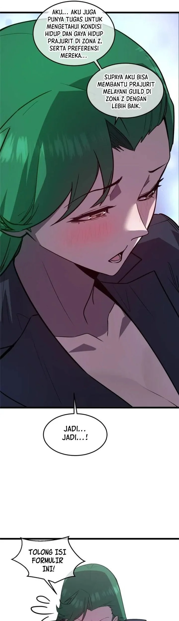 My System Is Very Serious Chapter 43 Gambar 7