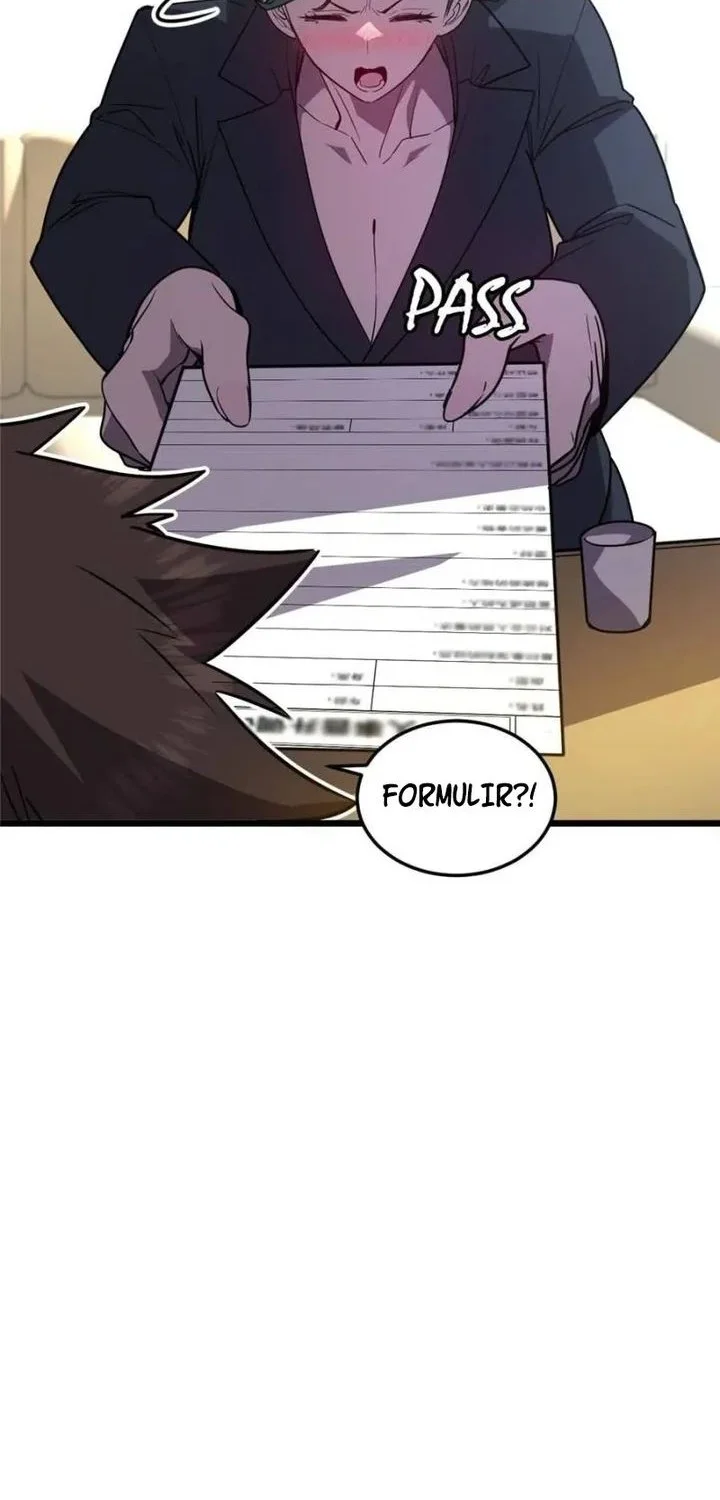 My System Is Very Serious Chapter 43 Gambar 8