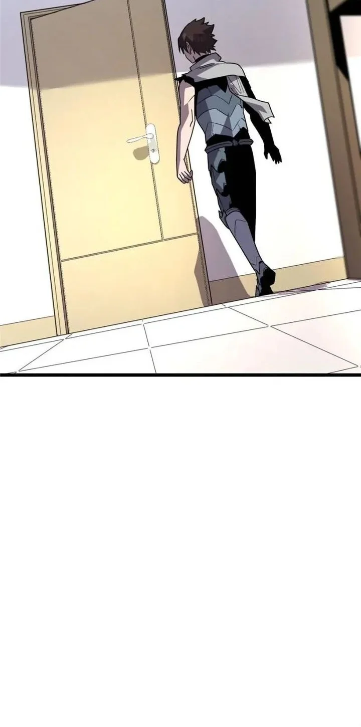 My System Is Very Serious Chapter 43 Gambar 18