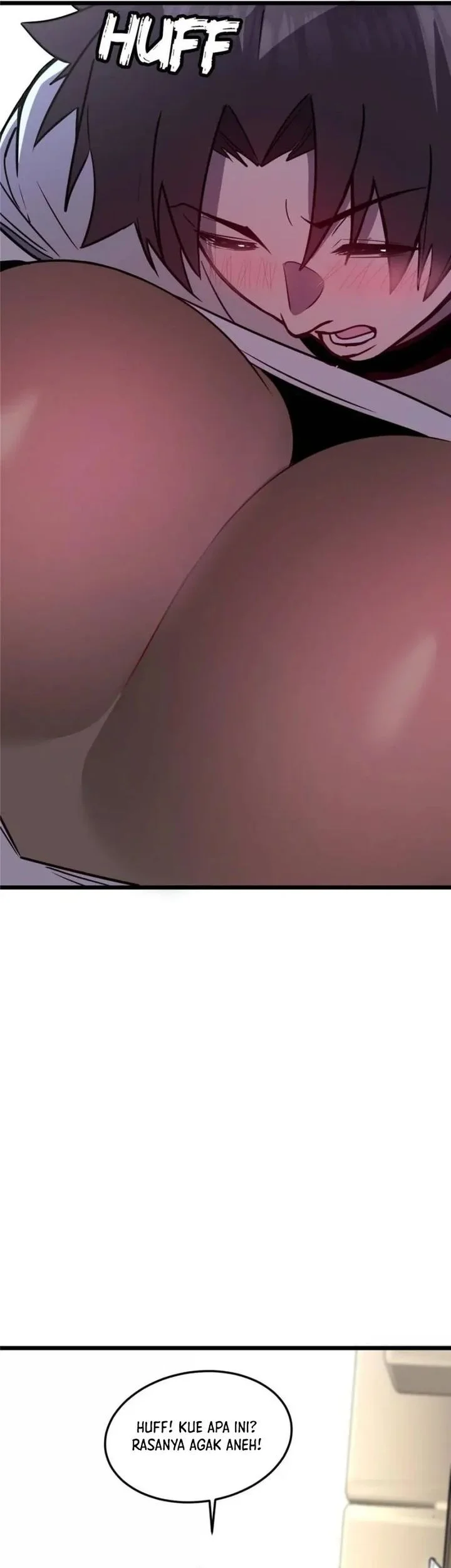 My System Is Very Serious Chapter 43 Gambar 35