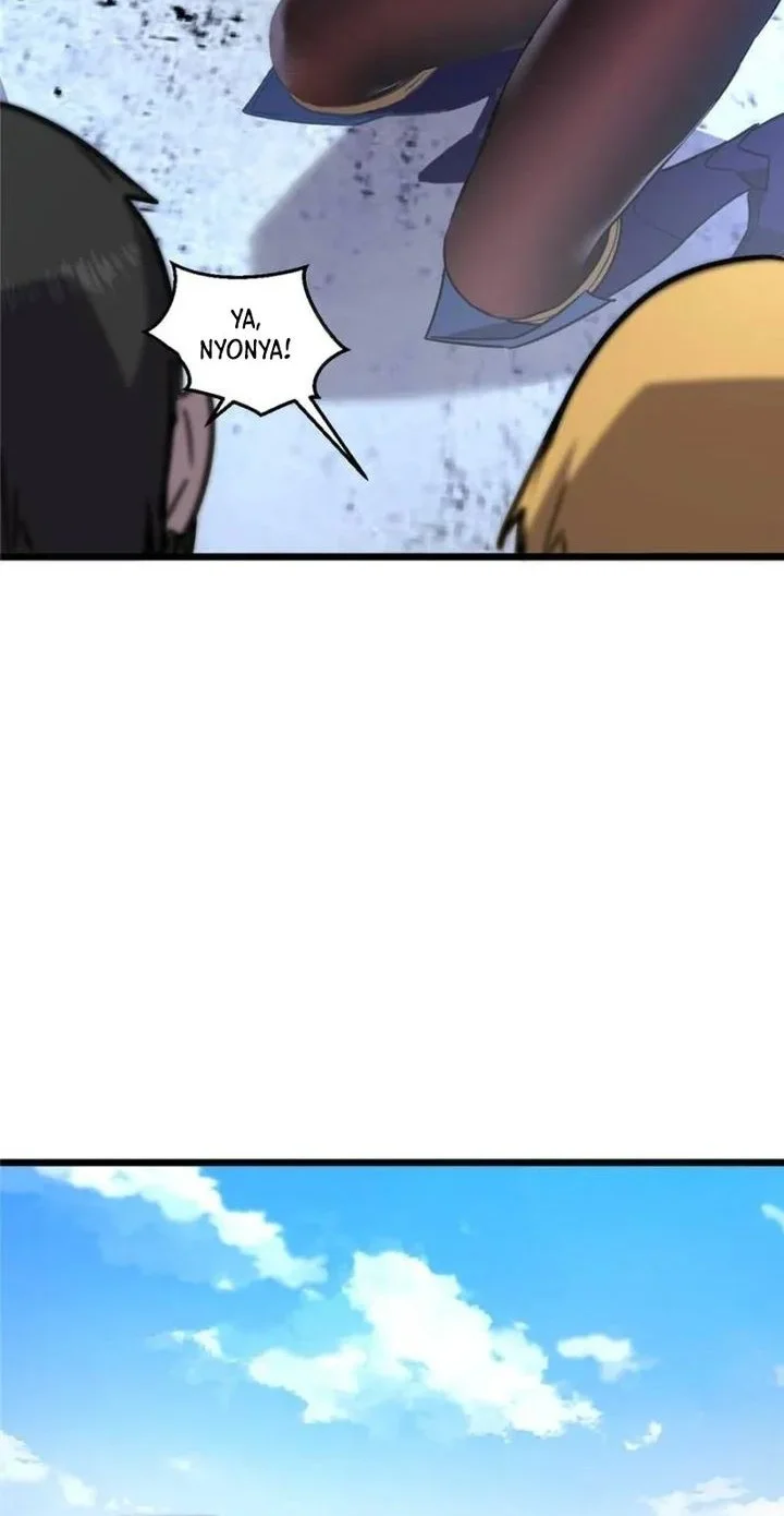 My System Is Very Serious Chapter 43 Gambar 61