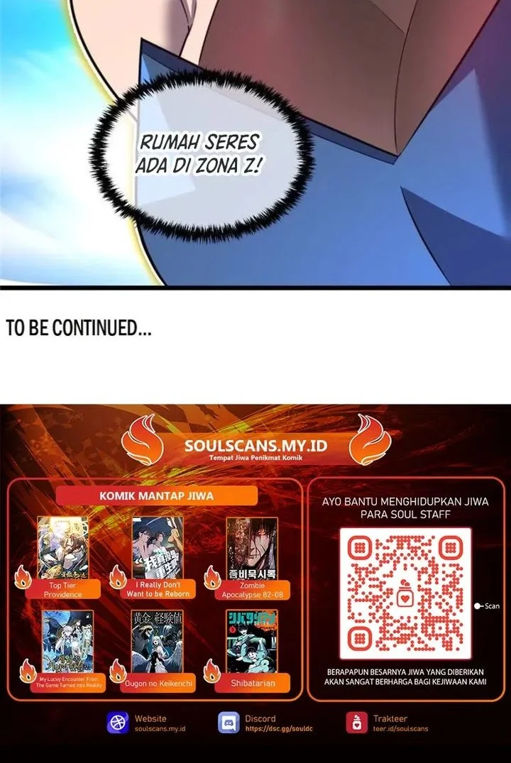 My System Is Very Serious Chapter 43 Gambar 63