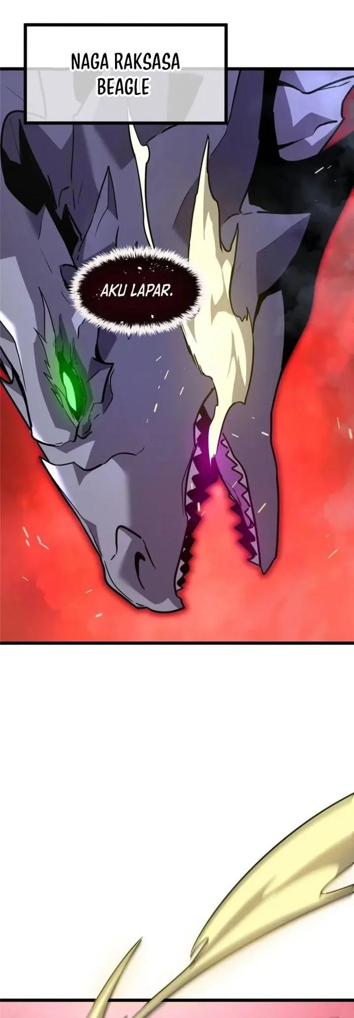 My System Is Very Serious Chapter 44 Gambar 6