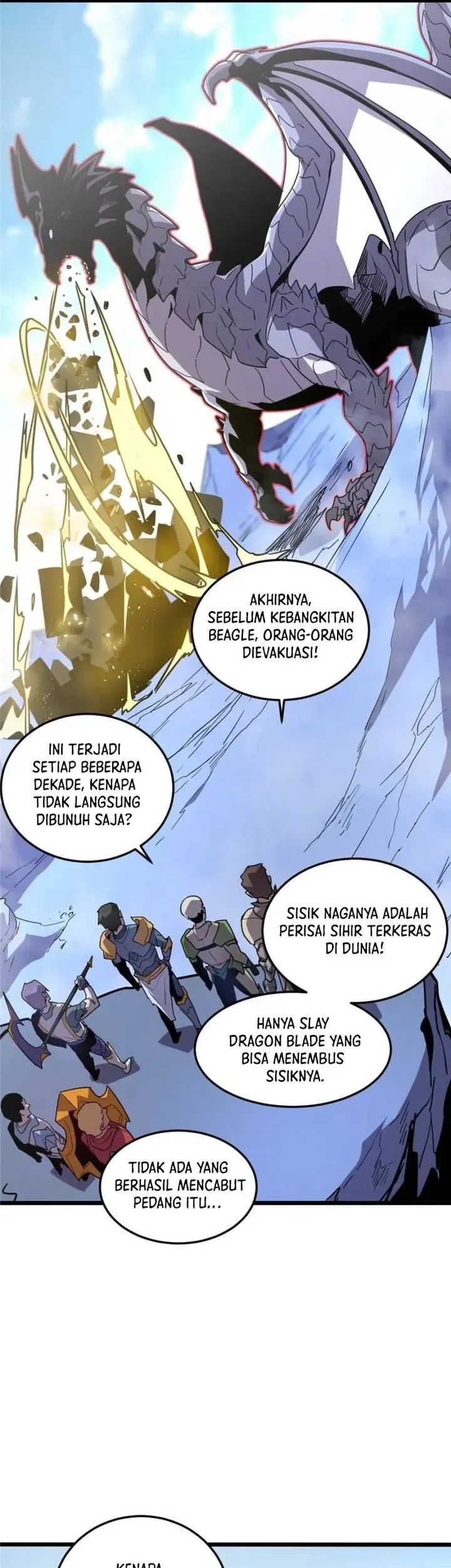 My System Is Very Serious Chapter 44 Gambar 9