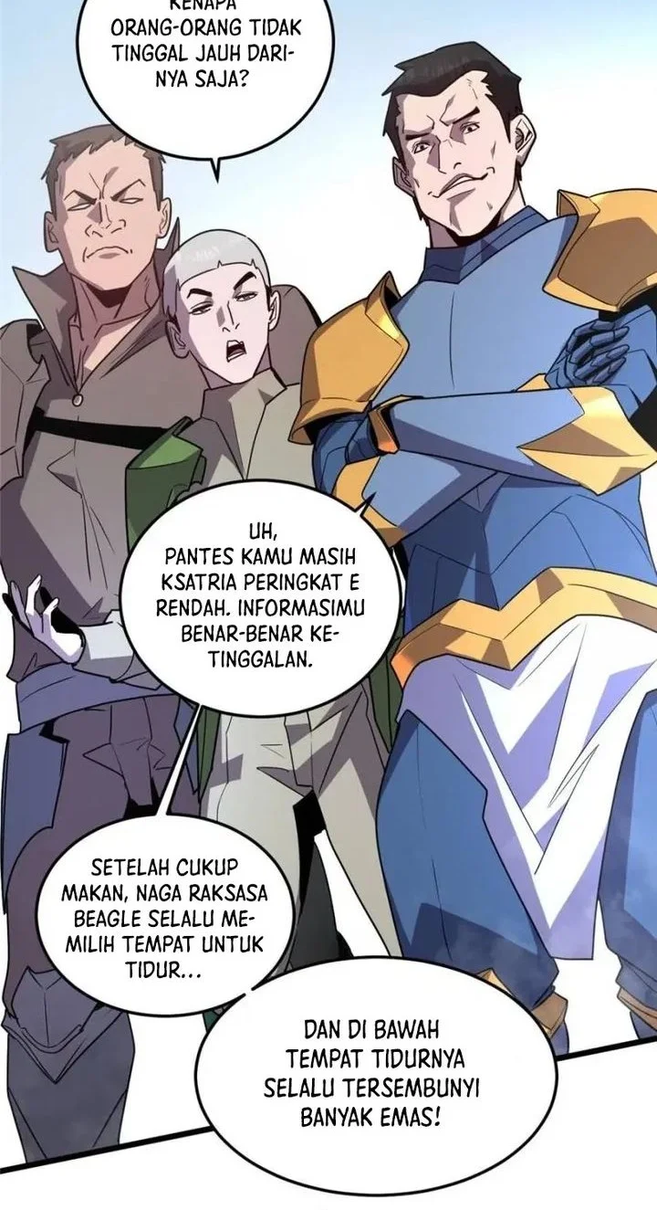 My System Is Very Serious Chapter 44 Gambar 10