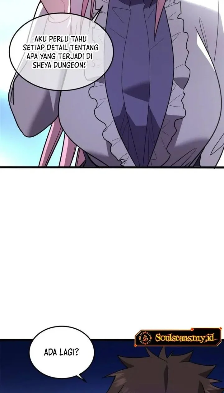 My System Is Very Serious Chapter 44 Gambar 16