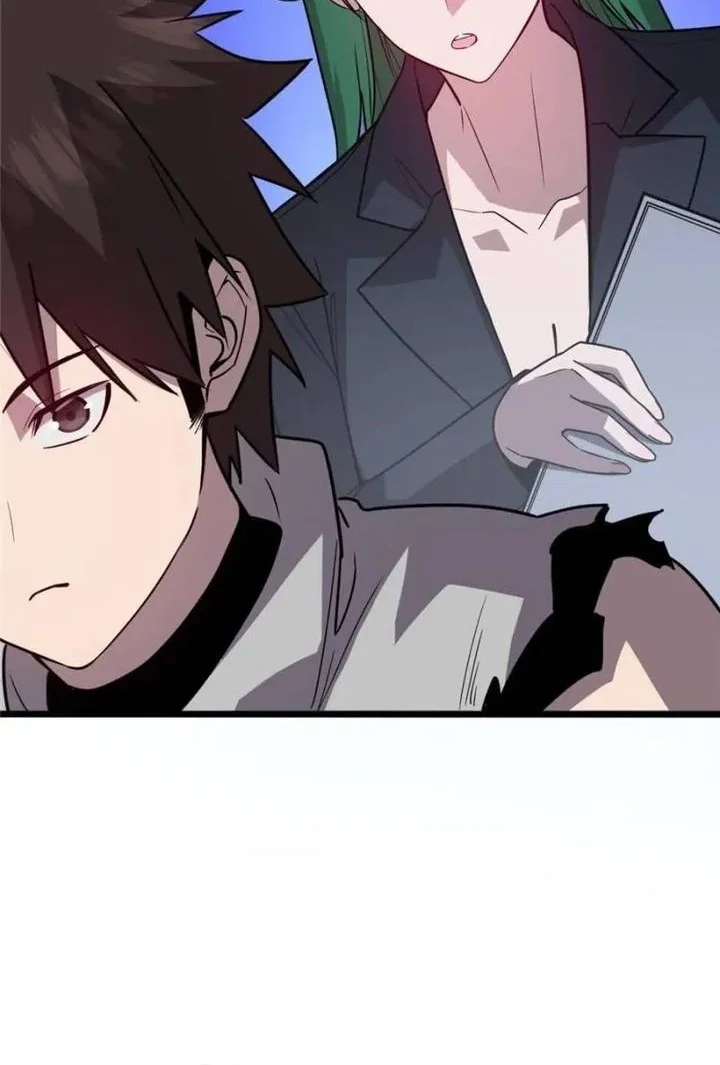 My System Is Very Serious Chapter 44 Gambar 32