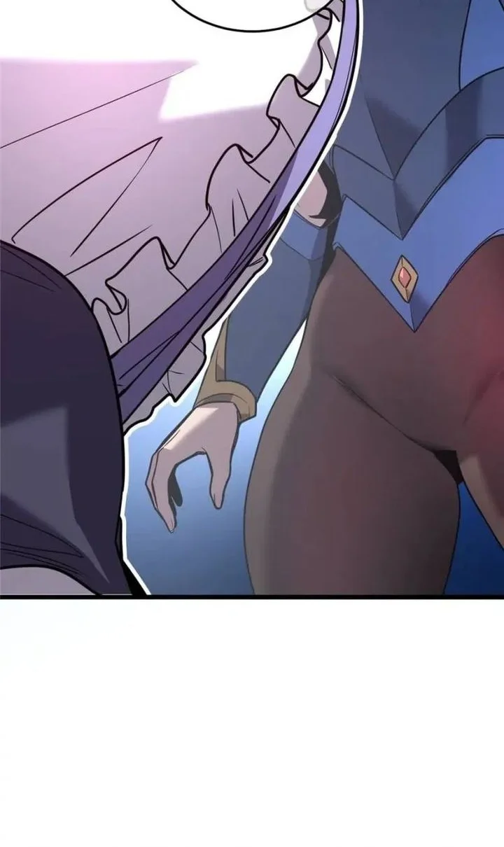 My System Is Very Serious Chapter 44 Gambar 36