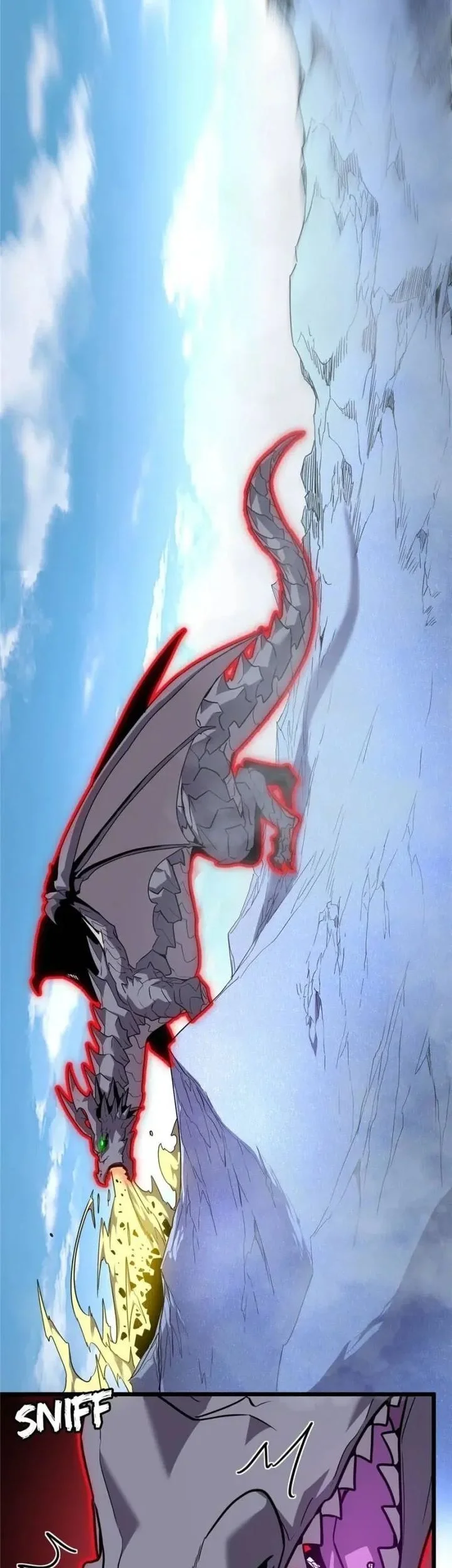 My System Is Very Serious Chapter 44 Gambar 60