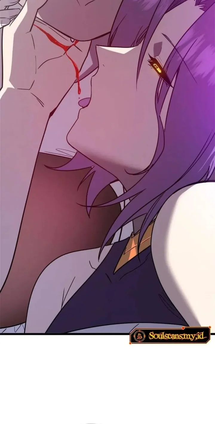 My System Is Very Serious Chapter 45 Gambar 14