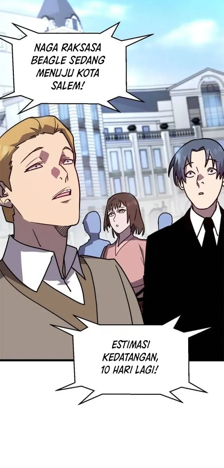 My System Is Very Serious Chapter 45 Gambar 22