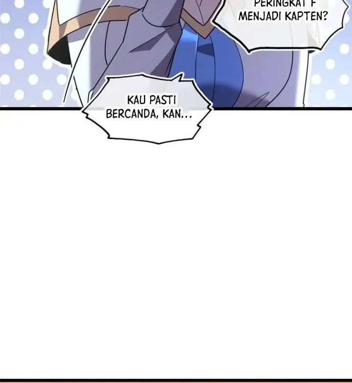 My System Is Very Serious Chapter 45 Gambar 34