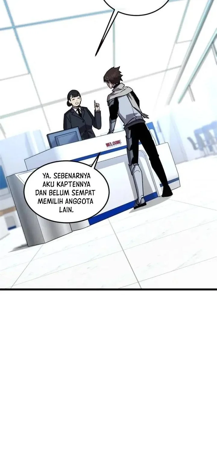My System Is Very Serious Chapter 45 Gambar 28