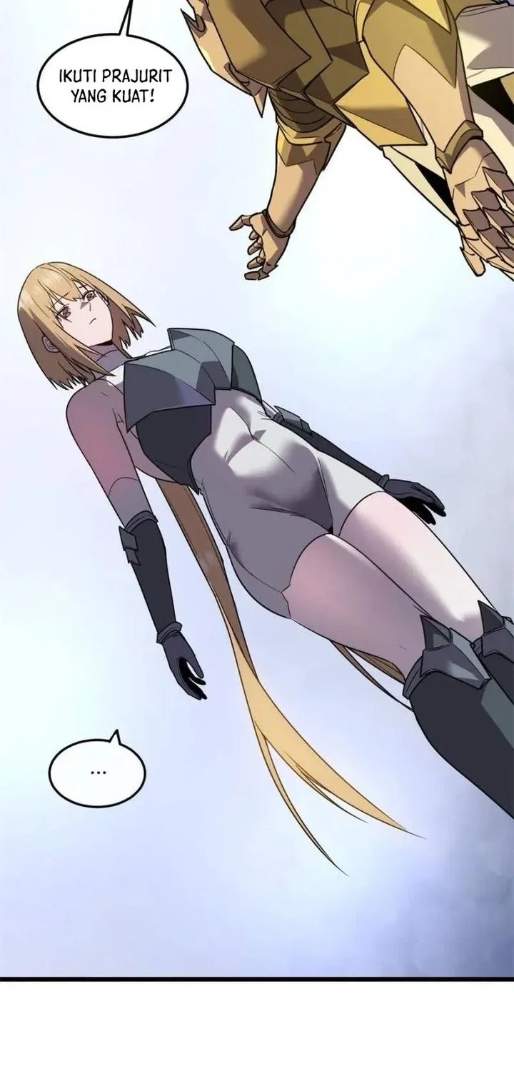 My System Is Very Serious Chapter 45 Gambar 48