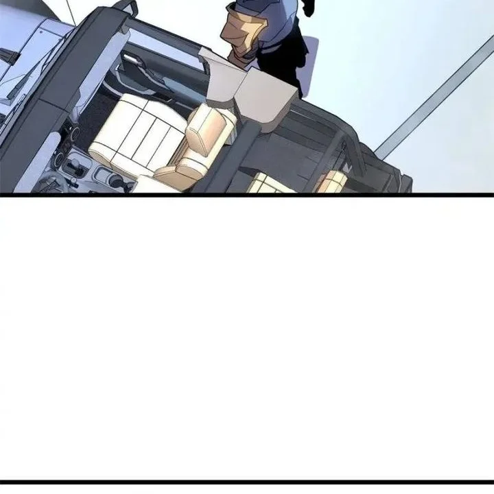 My System Is Very Serious Chapter 45 Gambar 58