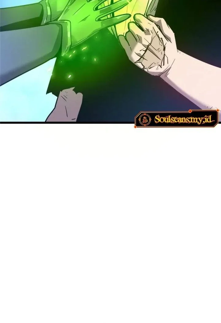 My System Is Very Serious Chapter 49 Gambar 8