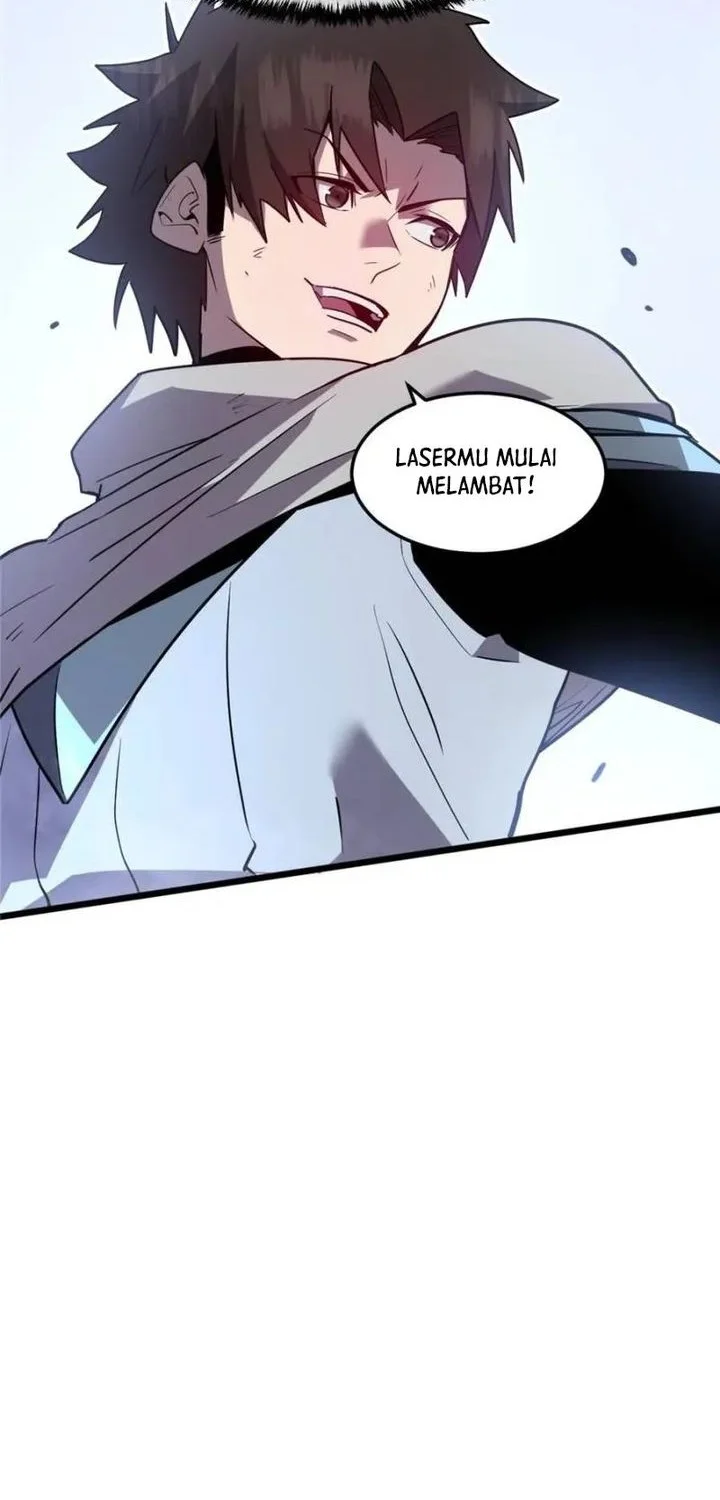 My System Is Very Serious Chapter 49 Gambar 10