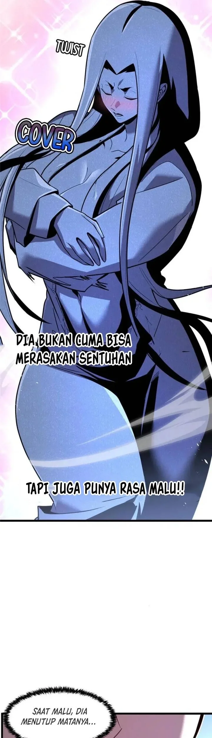 My System Is Very Serious Chapter 49 Gambar 15