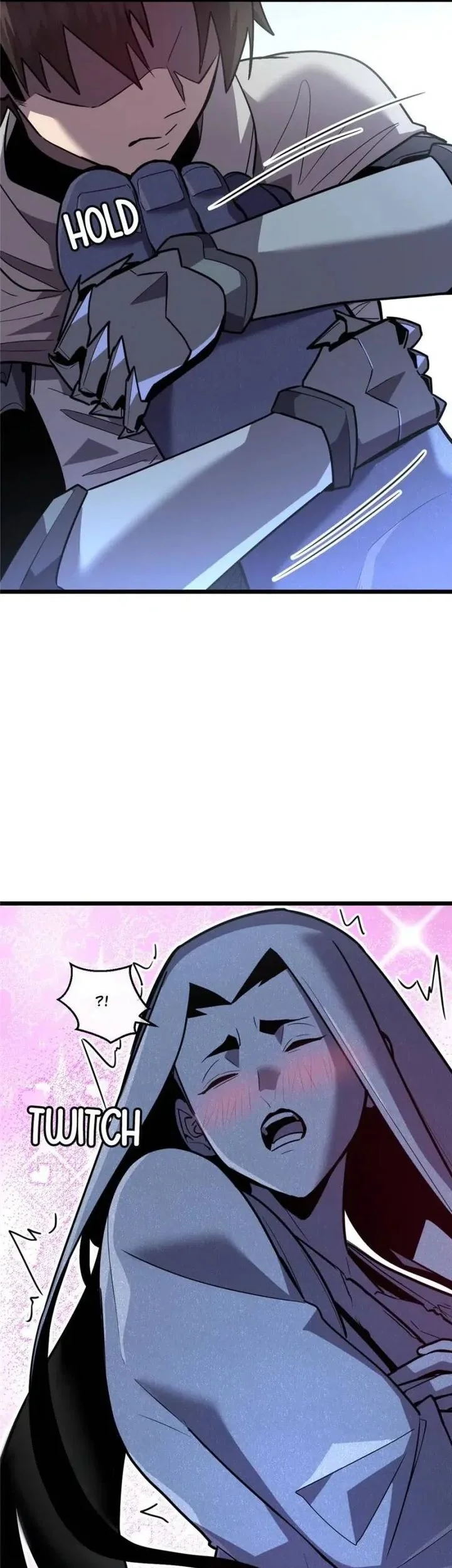 My System Is Very Serious Chapter 49 Gambar 25