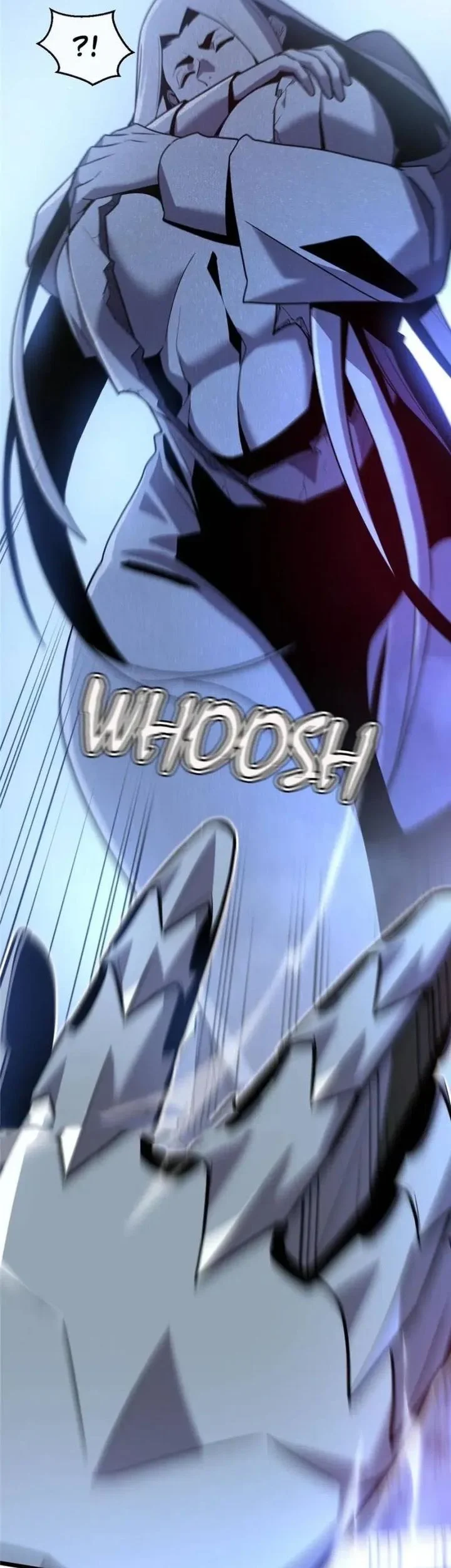 My System Is Very Serious Chapter 49 Gambar 19