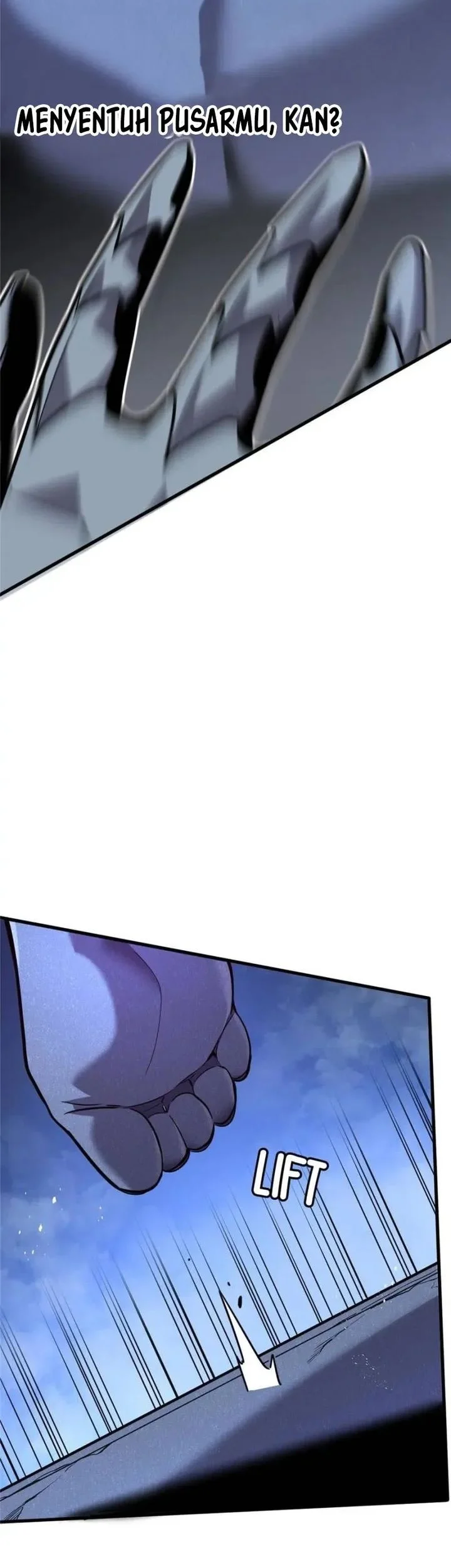 My System Is Very Serious Chapter 49 Gambar 21