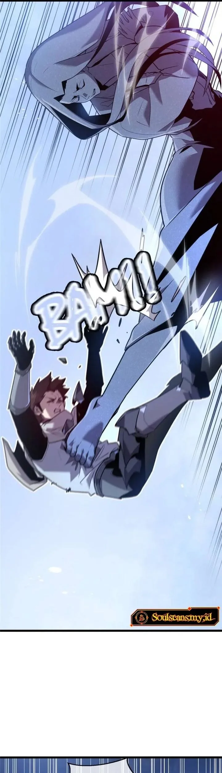 My System Is Very Serious Chapter 49 Gambar 23