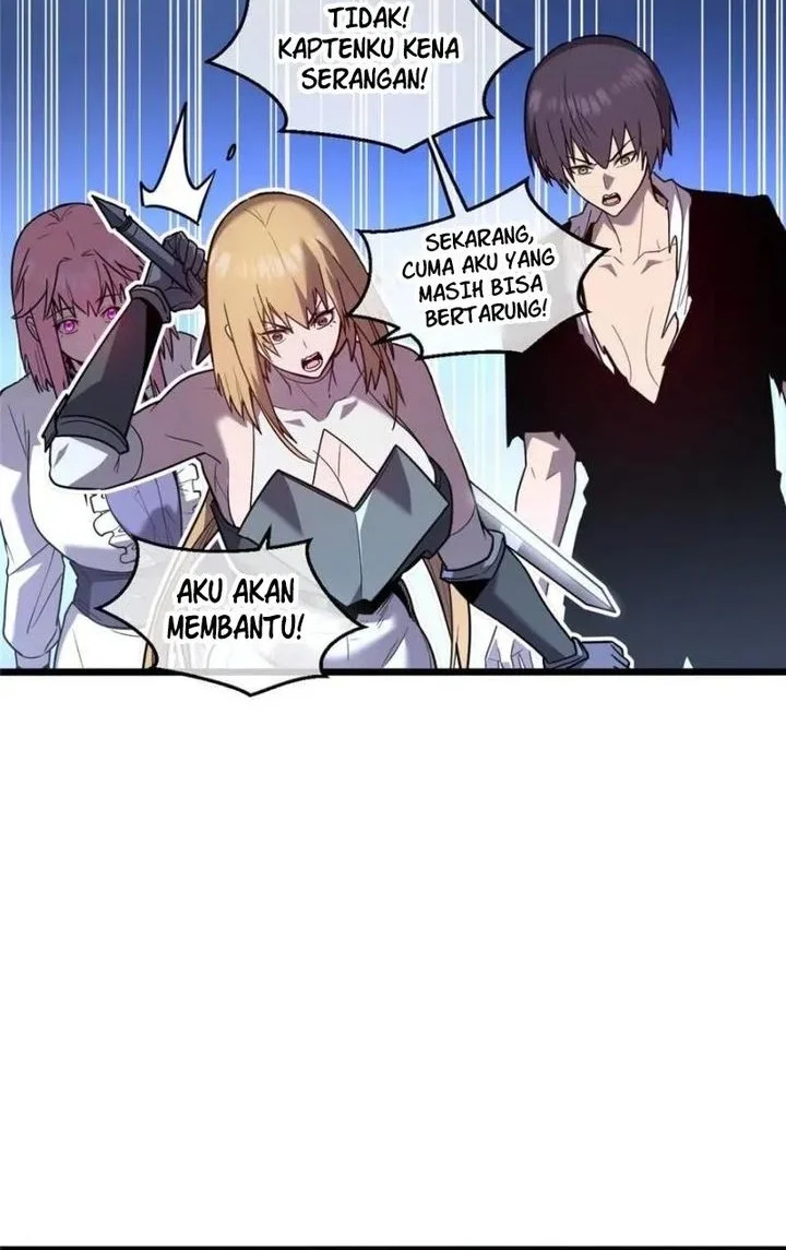 My System Is Very Serious Chapter 49 Gambar 24