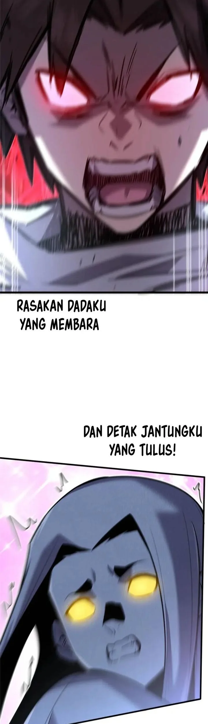 My System Is Very Serious Chapter 49 Gambar 31
